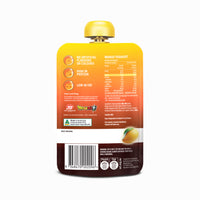 Inside Out Protein Yoghurt Mango 150g