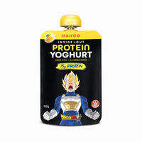 Inside Out Protein Yoghurt Mango 150g