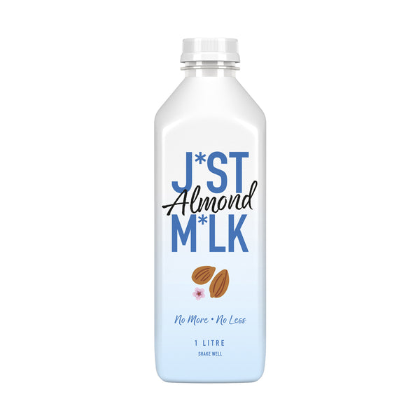 Almond Milk 1L