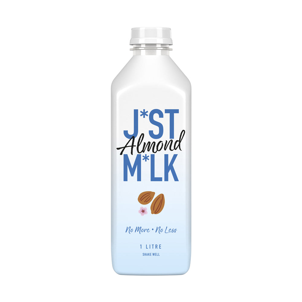 Almond Milk 1L