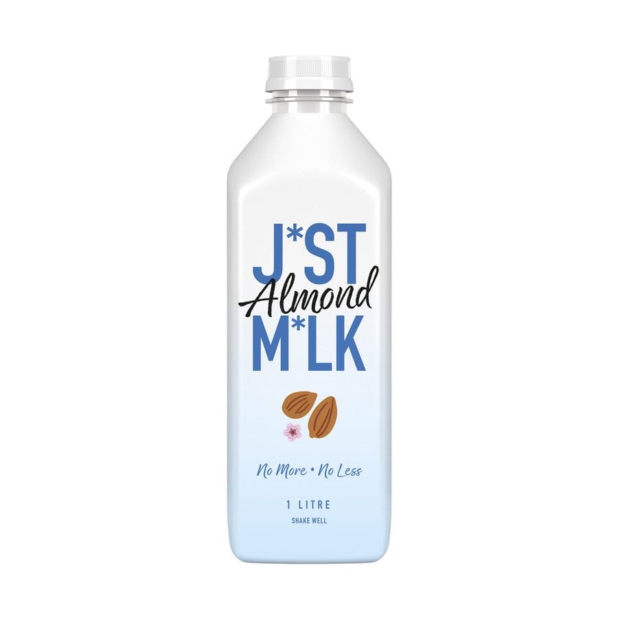 Almond Milk 1L