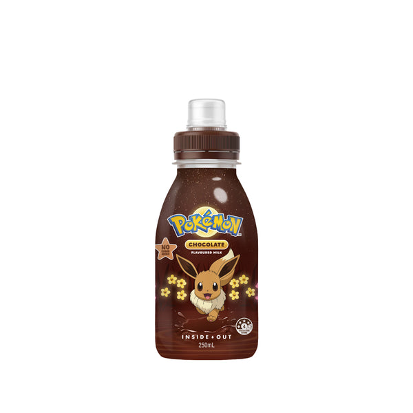 Chocolate Flavoured Milk 250mL