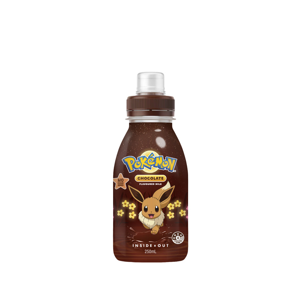 Chocolate Flavoured Milk 250mL