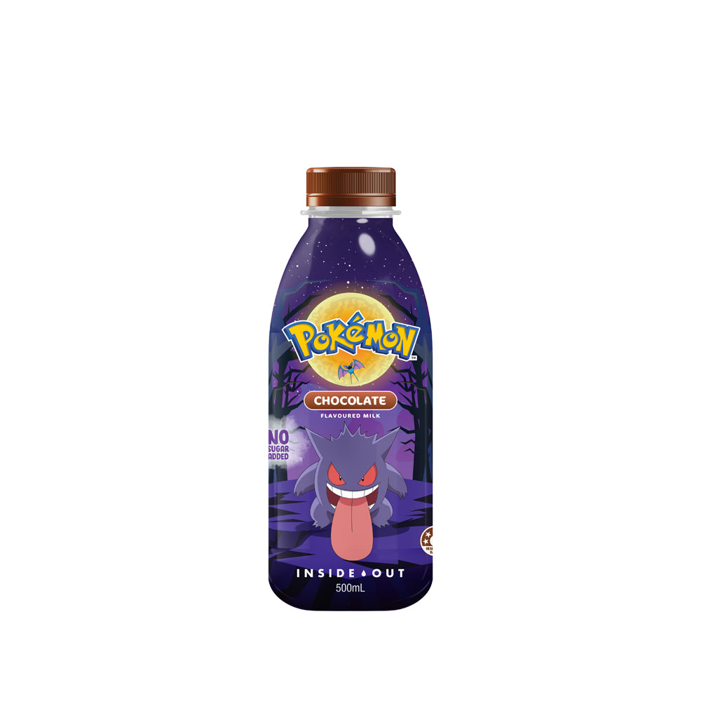 Chocolate Flavoured Milk 500mL
