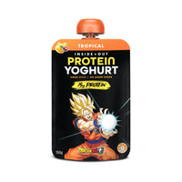 Inside Out Protein Yoghurt Tropical 150g