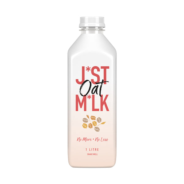 Oat Milk 1L