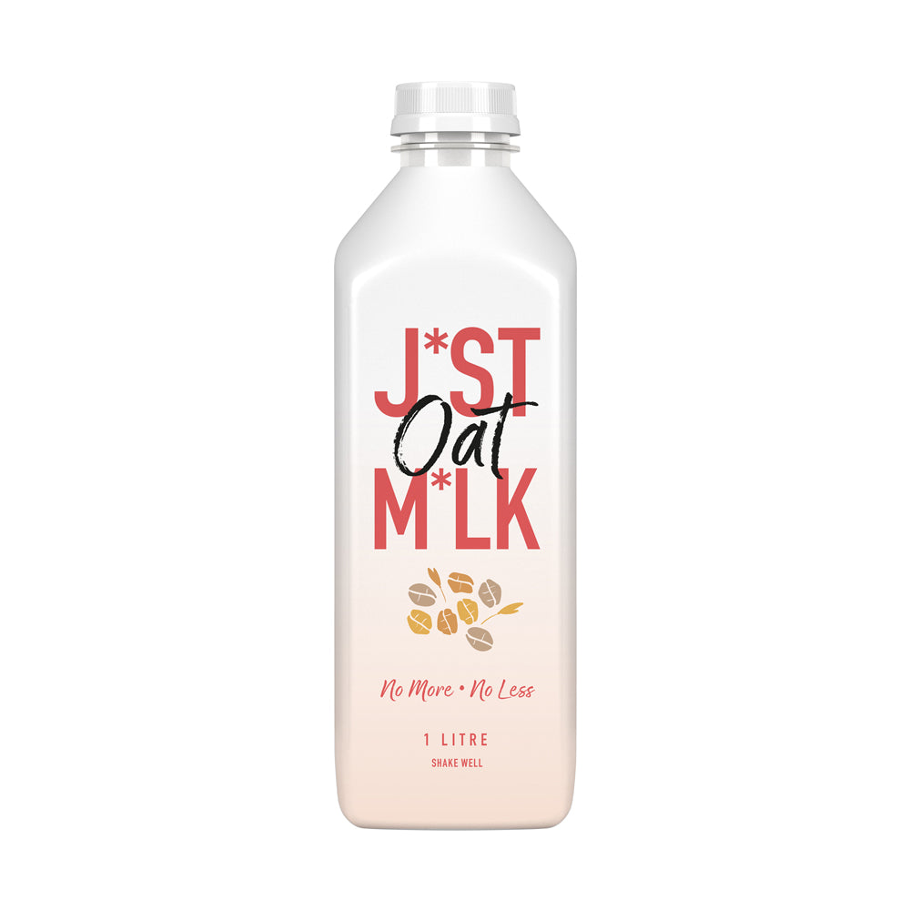 Oat Milk 1L
