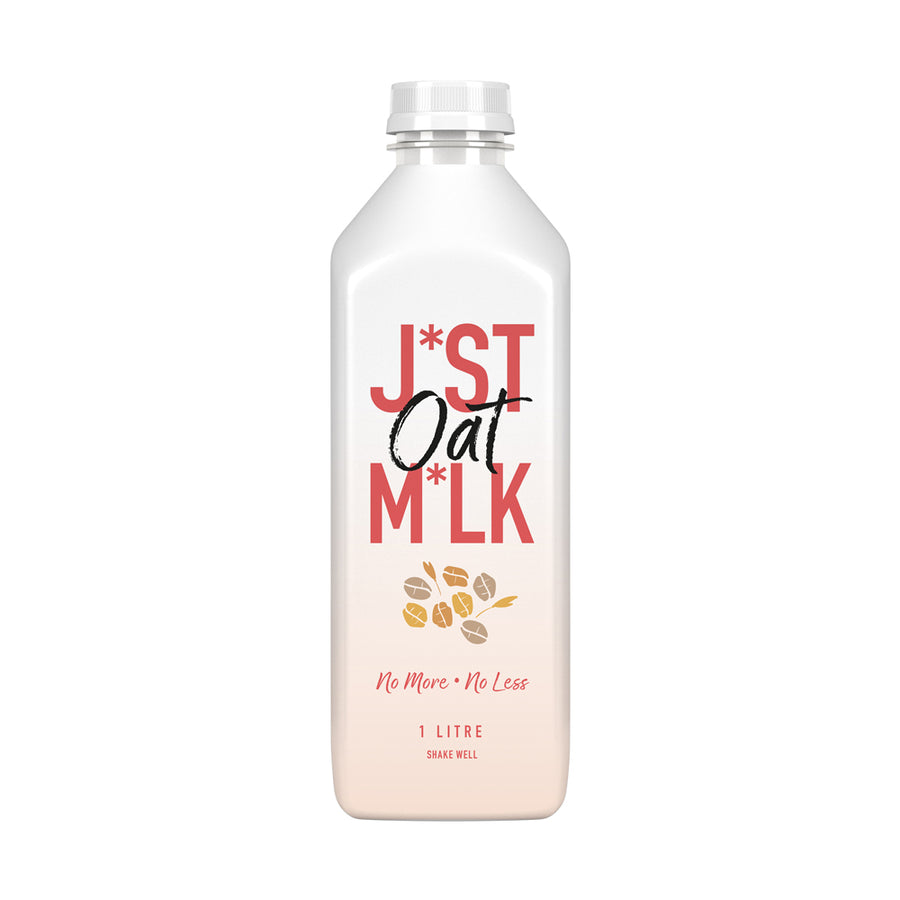 Oat Milk 1L