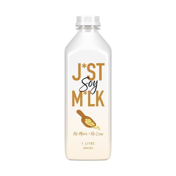 Soy Milk 1L