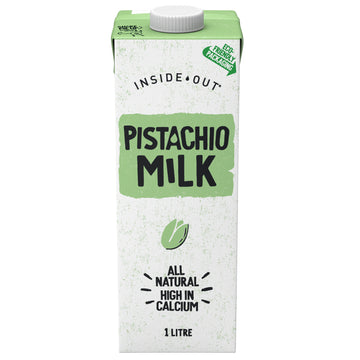 Pistachio Milk 1L