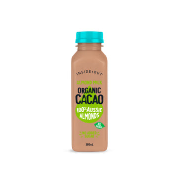 Organic Cacao 350mL